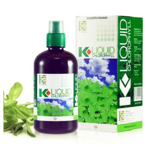 Kelorofil klink klink