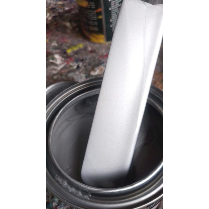 CAT MOBIL/MOTOR SILVER