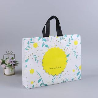 

INDO.KADO - GOODIE BAG BAHAN SPUNBOND / TOTE BAG WANITA / TAS BELANJA / TAS JINGJING