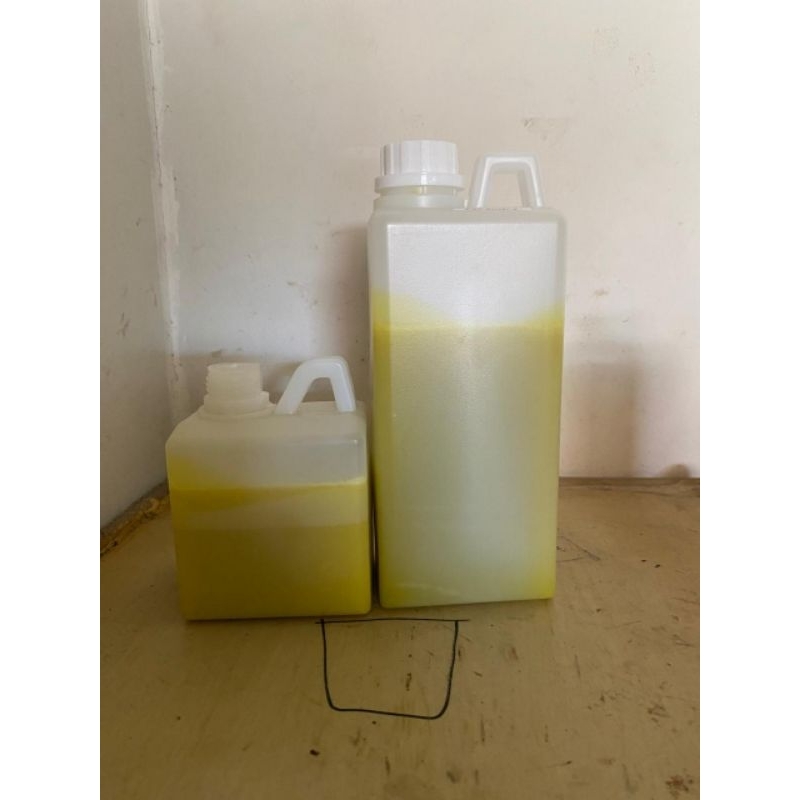 

Madu nektar kaliandra 1000gr
