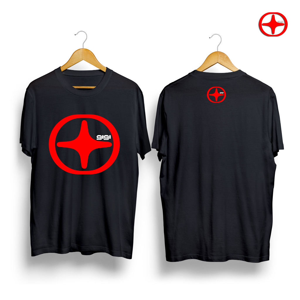 KAOS DISTRO PRIA GIGI BAND - Tshirt GIGI BAND - Kaos Music - Kaos band Indonesia