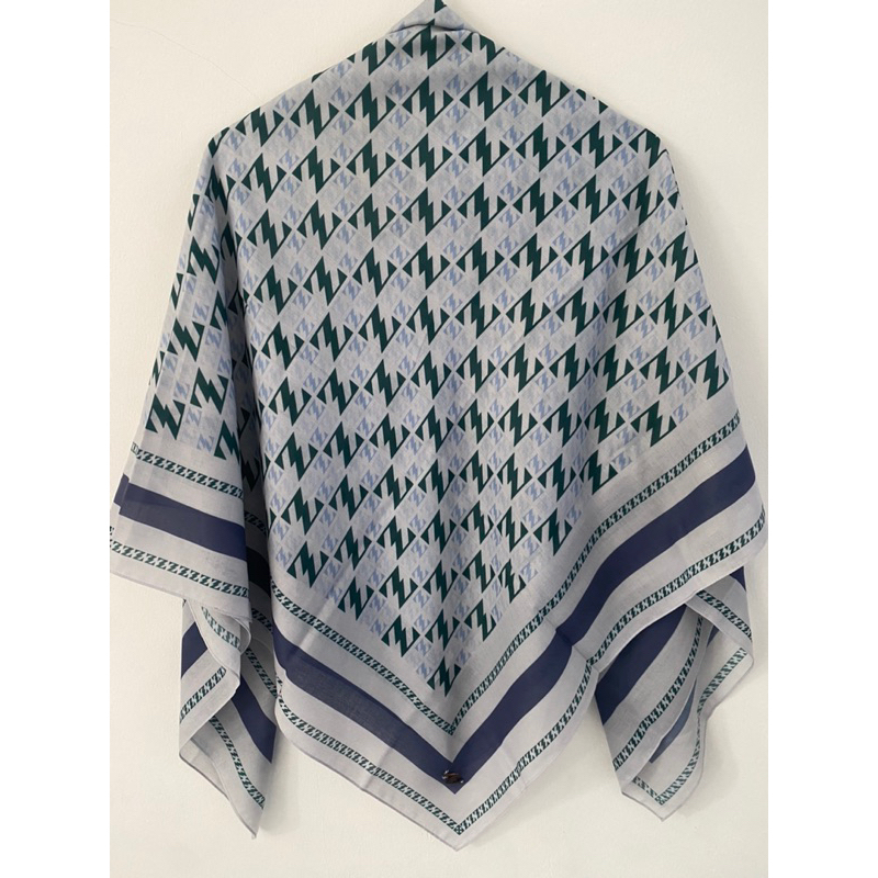 preloved jilbab zaskia sungkar ori