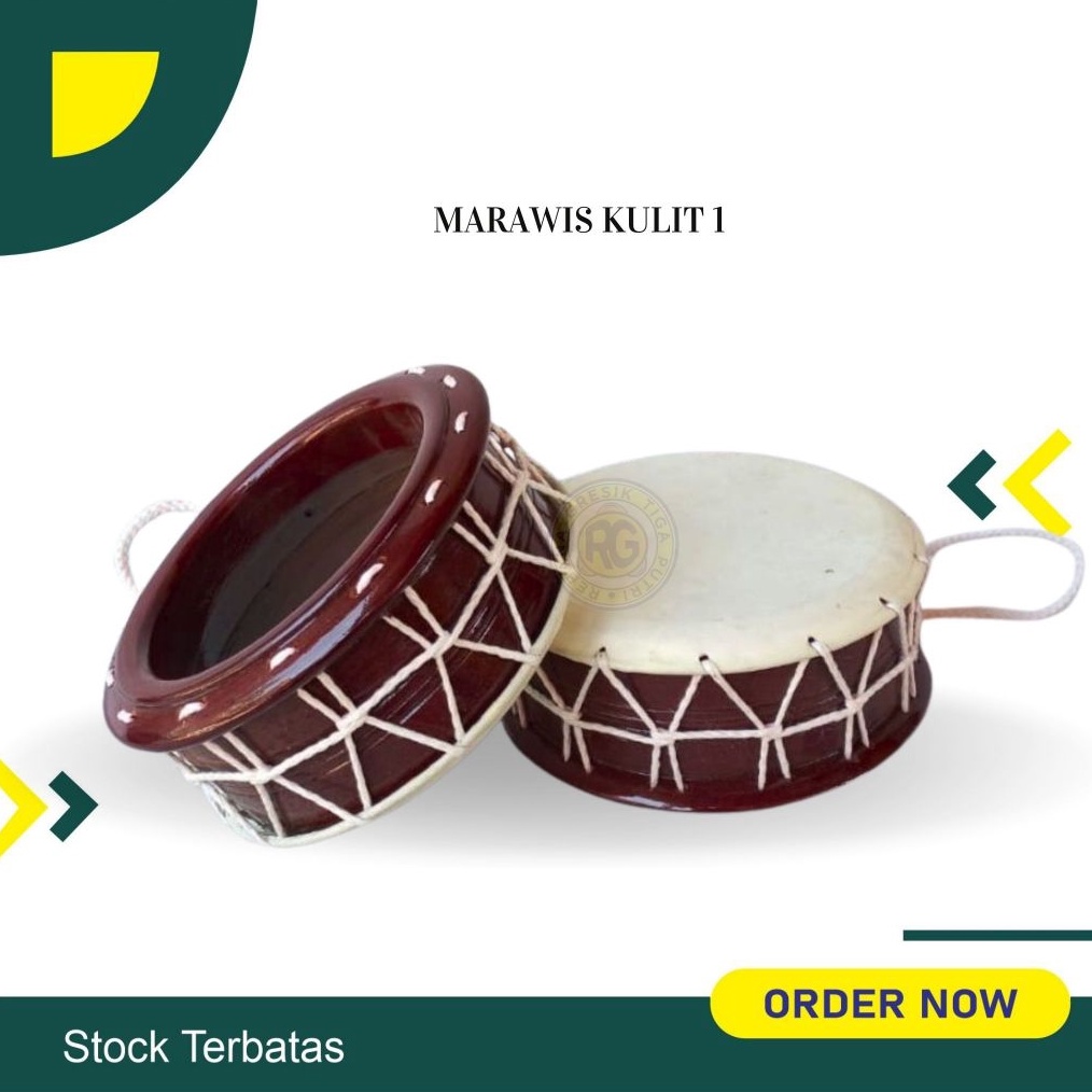 KEPRAK MARAWIS KULIT 1 GANDENGAN HAJIR KODE X5G2