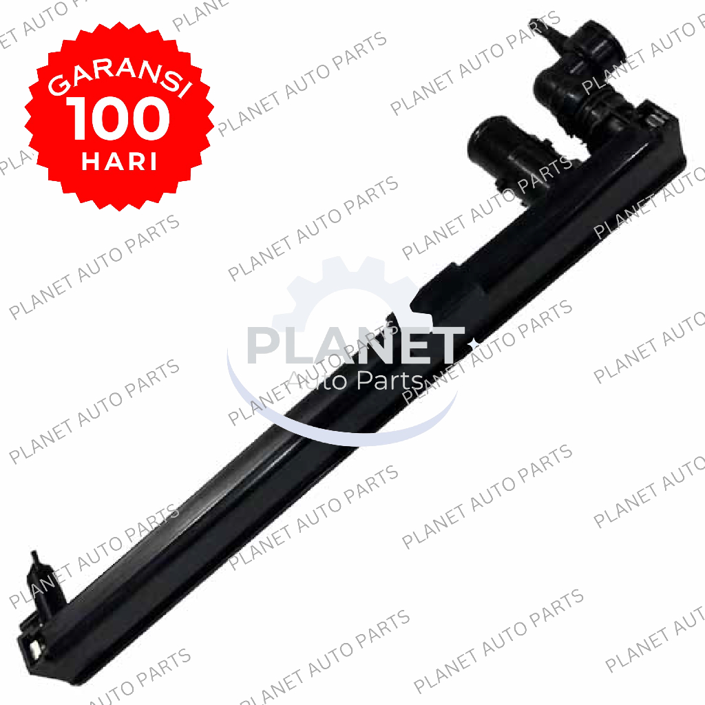 Upper Tank Radiator Toyota Alphard 3.0cc - 10006534 PAP