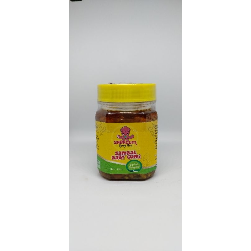 

SABACUM EYANG NINA LEVEL SEDANG 150ML