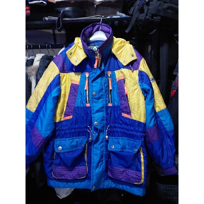 JAKET SNOWBOARD HEAD ORIGINAL