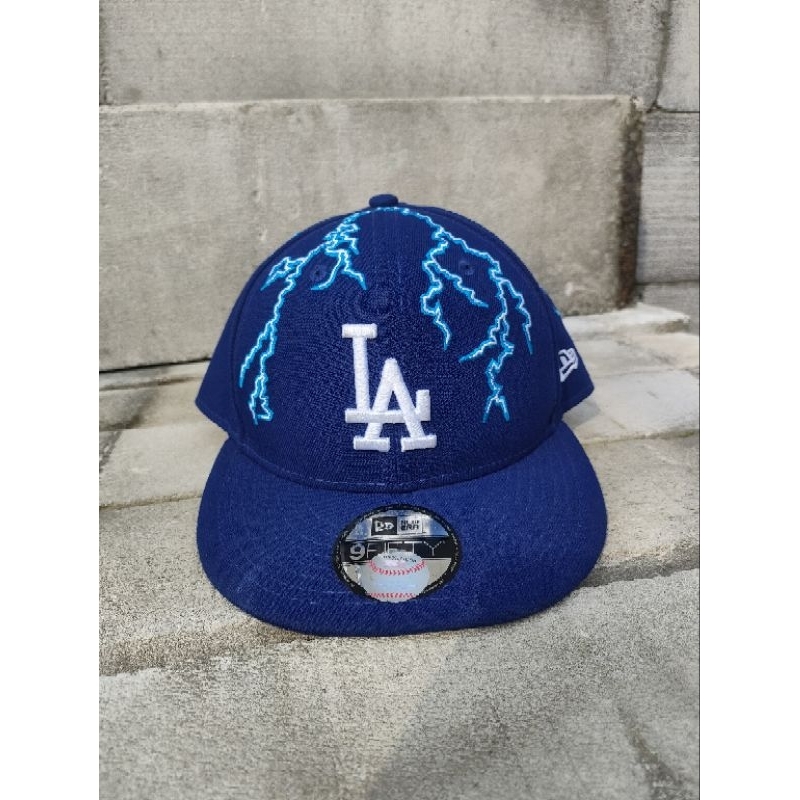 Topi New Era Dan 47 x Carhartt