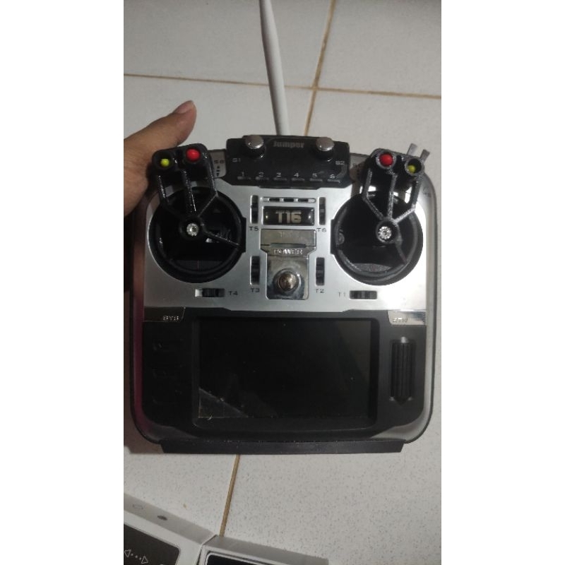 fpv Drone second bagus