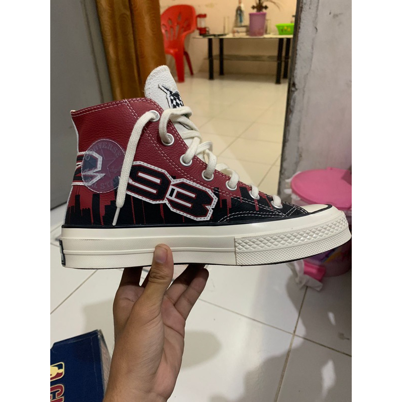 Converse Chicago