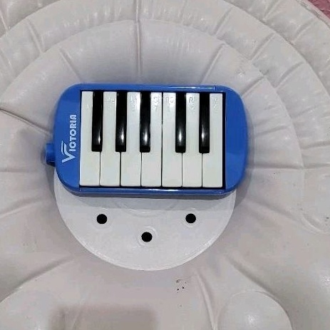 Pianika viral 7not PROMO Basuri telolet termurah KODE C6U5