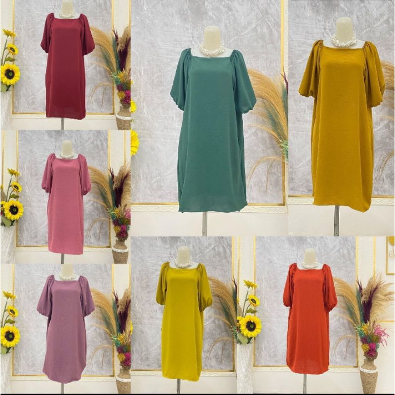 Daster Kekinian, Daster Busui, daster, homedress, dress, tunik, piyama, gamis