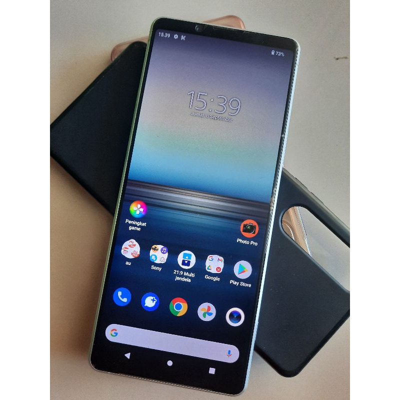 Sony Xperia 1 II (Second Hand)