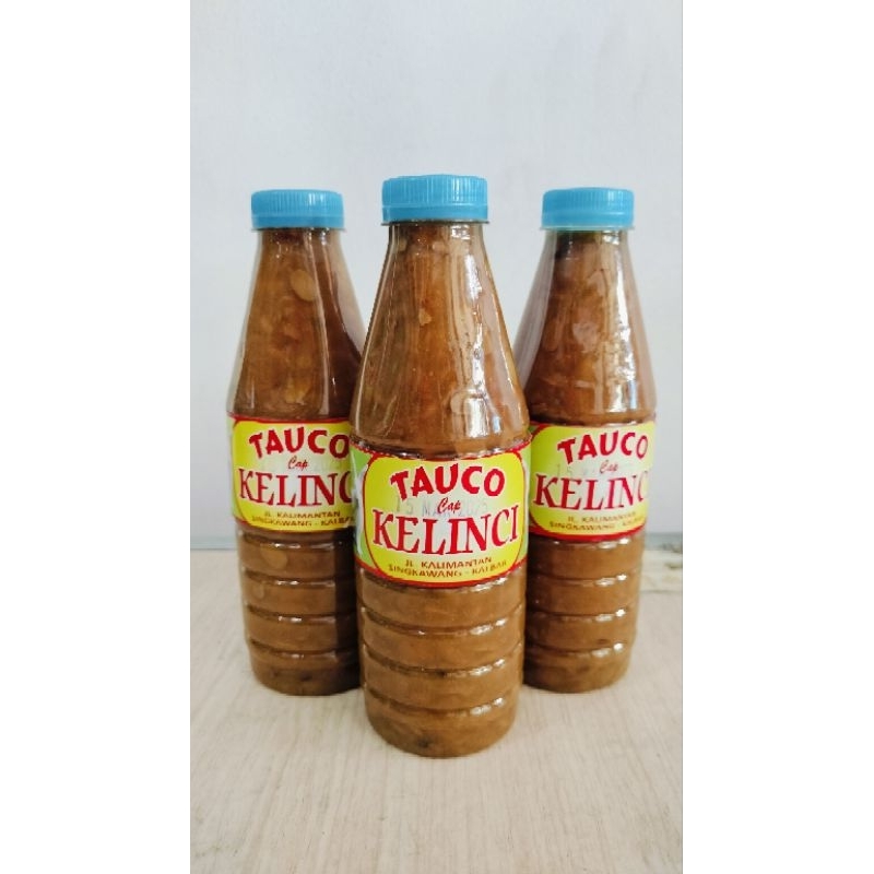 

Tauco kelinci