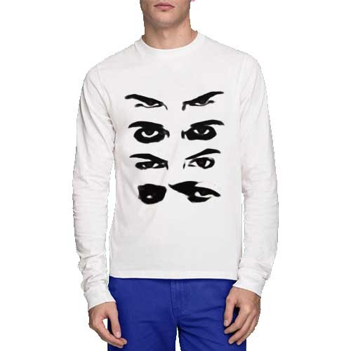 Kaos METALLICA Vintage T Shirt 90's Tour Concert 1997 Load HARD ROCK BAND Tshirt 100% Cotton | Short