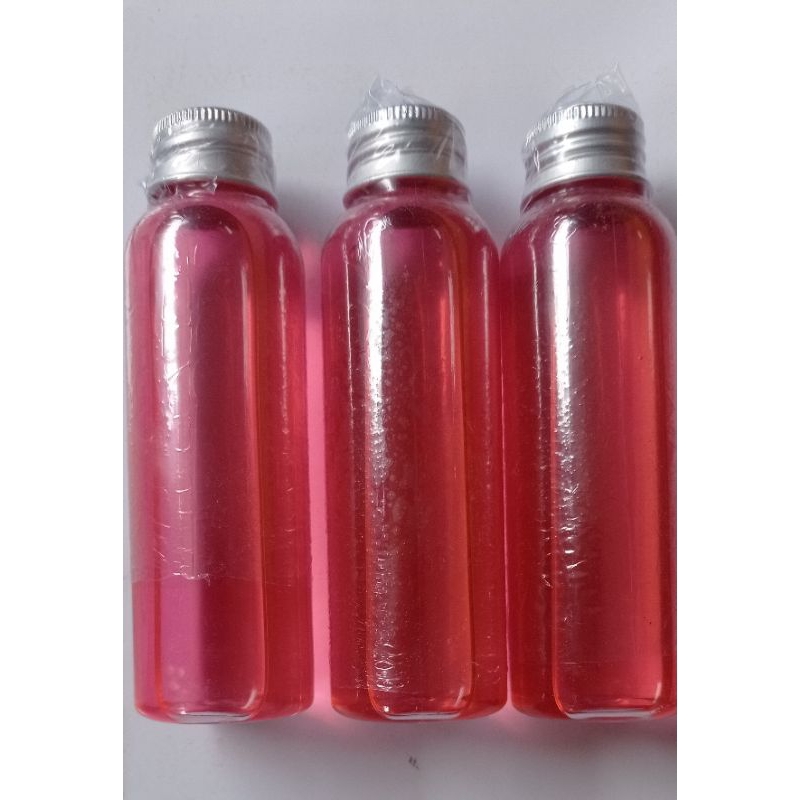 CMS minyak Gosok gigi palsu Stelon