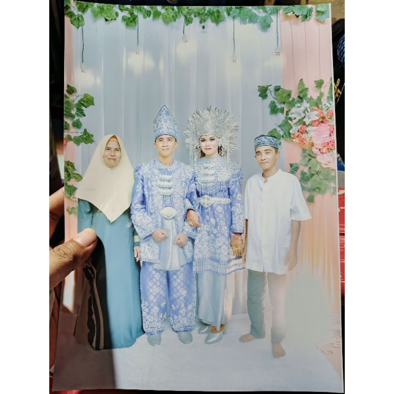 CETAK FOTO CUCI FOTO 10R/FULL A4