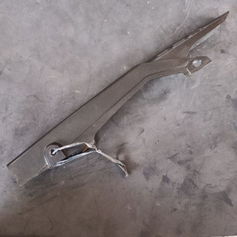 Katangkas katengkas ketengkas cover tutup pelindung rantai Yamaha Jupiter mx old lama mx lama old 13