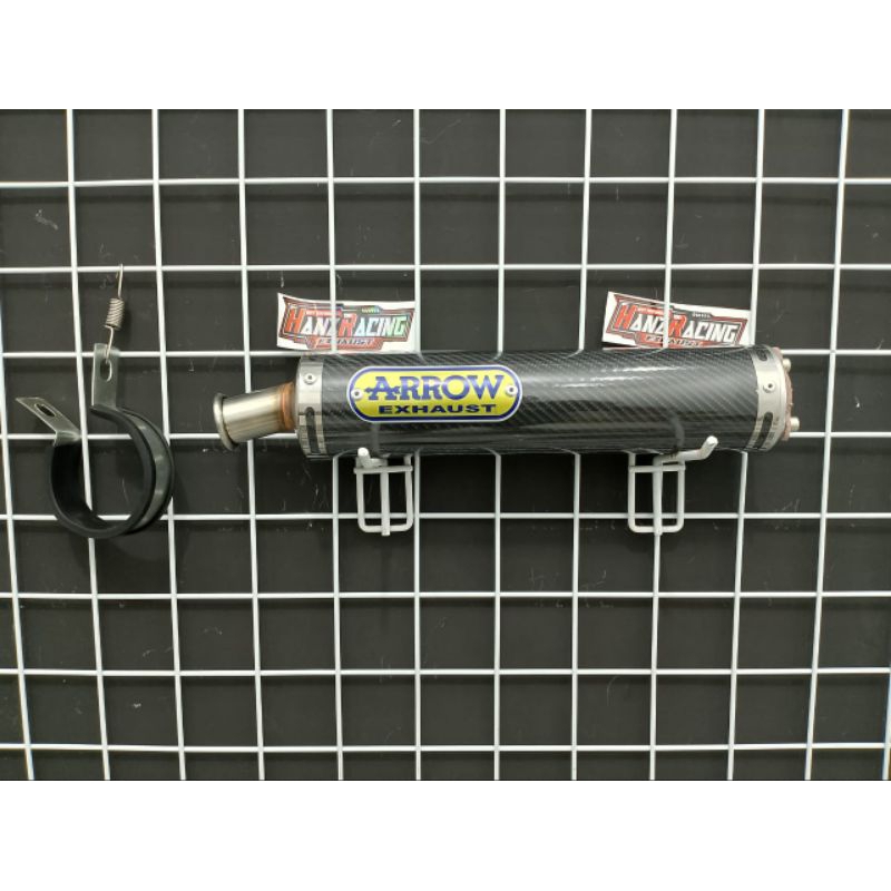 SILINCER ARROW SILENCER CARBON SILINCER NINJA 2TAK SILINCER UNIVERSAL 2TAK SILINCER ONLY NINJA 2TAK 