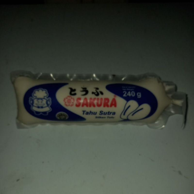 

Tofu Sakura 240gr