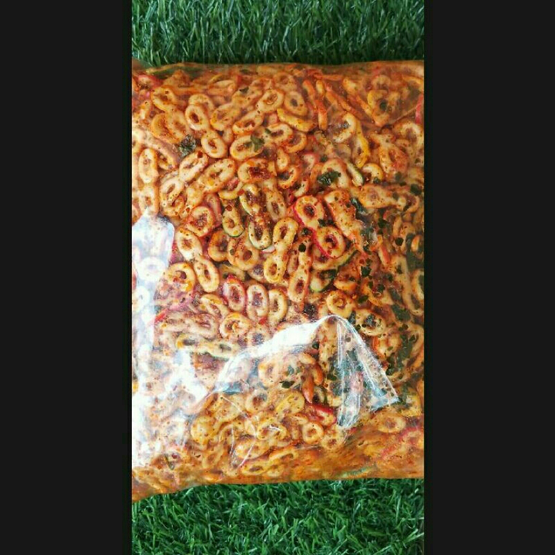 

seblak kering kacamata 1 kg