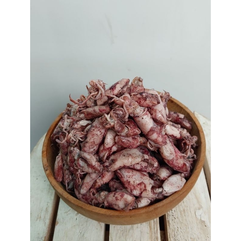 

PROMO CUMI ASIN BABY 250gr