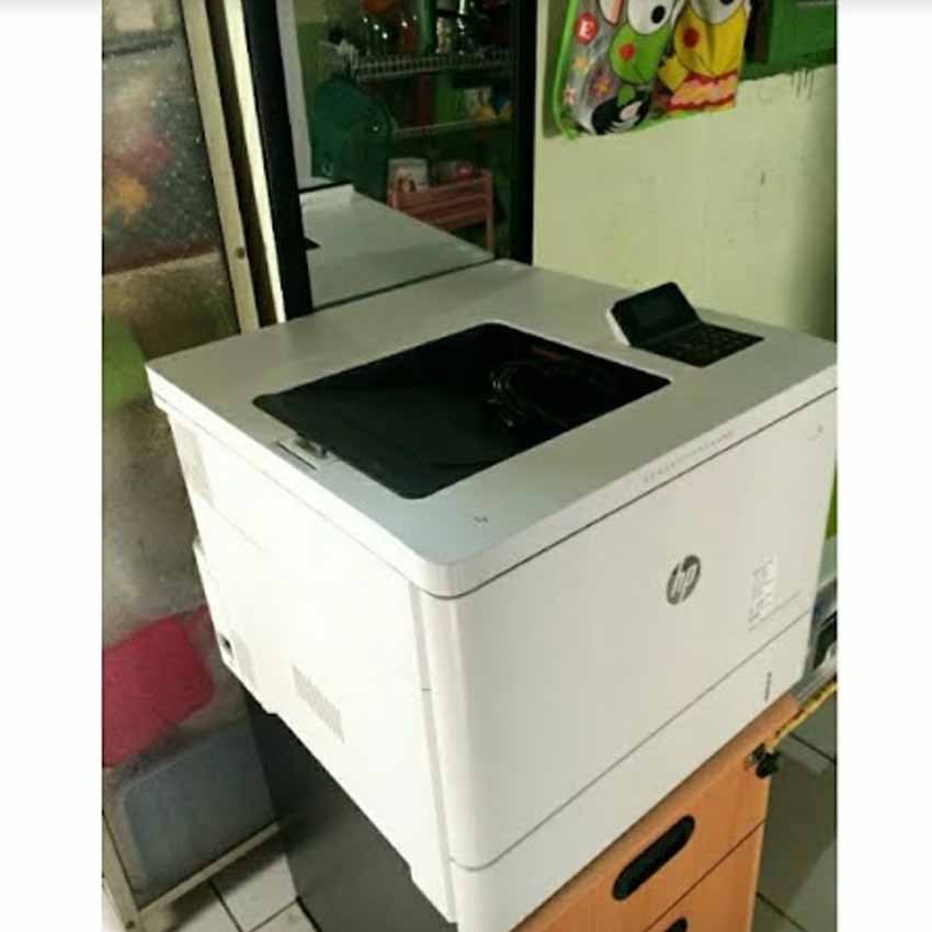 HP Laserjet Printer 500 Color M553 DN