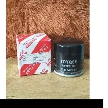 Filter Oli mobil GRAND LIVINA DATSUN GO SERENA X-Trail TOYQSF