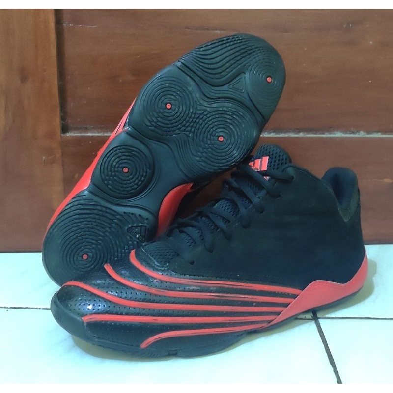 Adidas TMAC Return Of The Mac