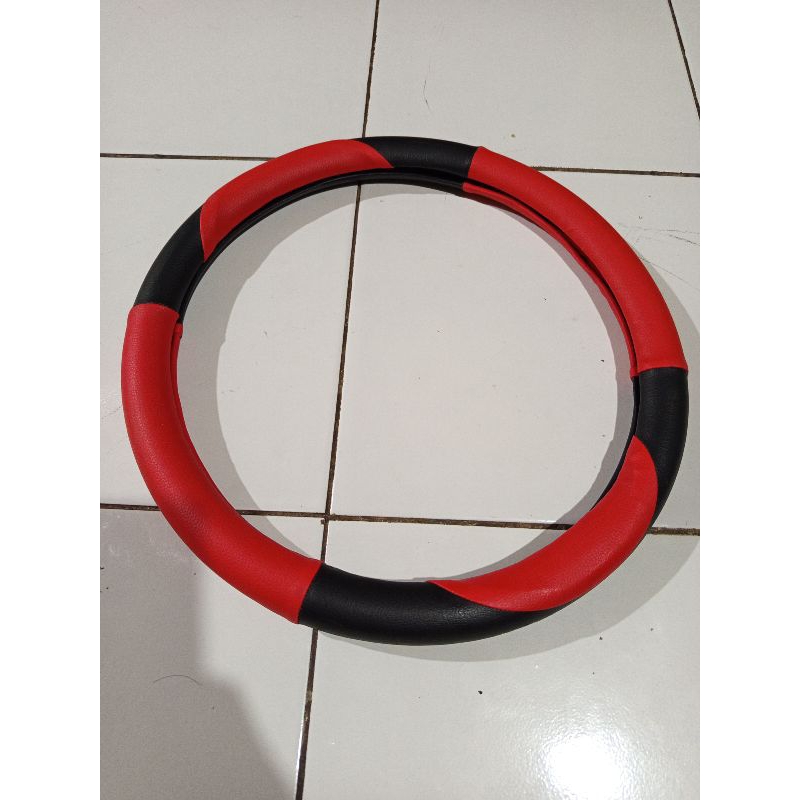 Sarung Stir Mobil avanza, Cover Stir Mobil avanza, Sarung Stir Minibus