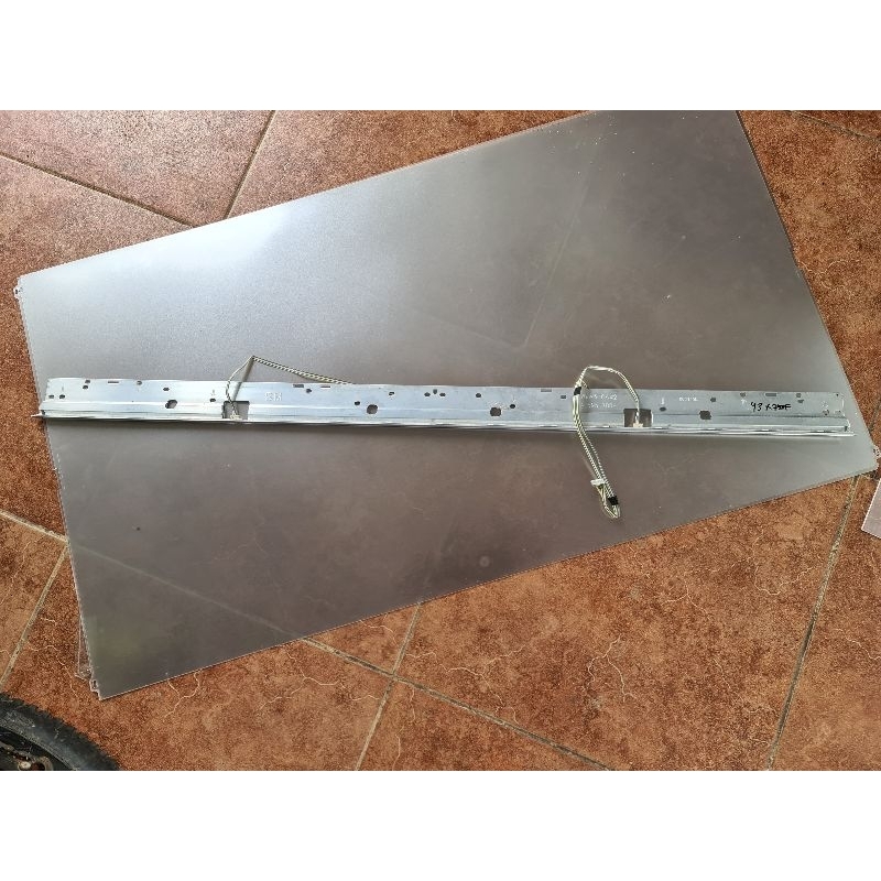 BL-LAMPU BACKLIGHT TV LED SMART TV SONY 43X7500F