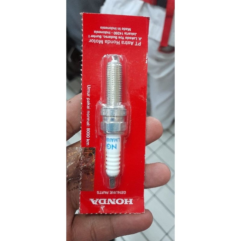 Busi new PCX 160 /Vario 160