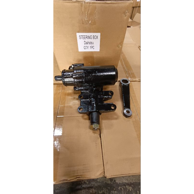 power steering worm Daihatsu TAFF GT (kondsi baru) original