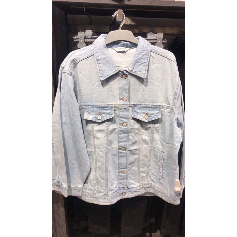 Jeans Jacket by LC Waikiki