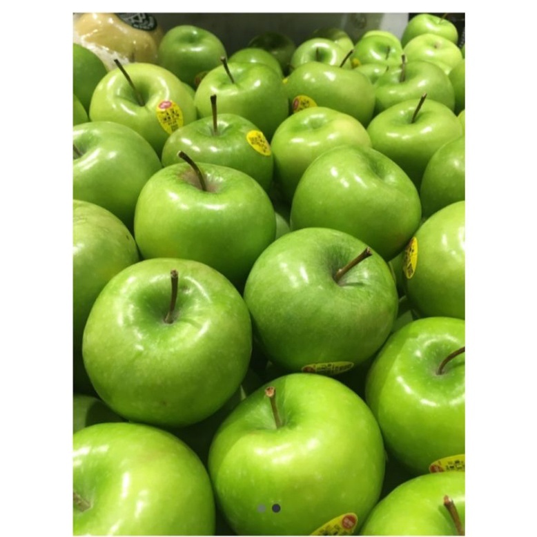 

Apel Granny Smith Afrika (900g - 1kg)