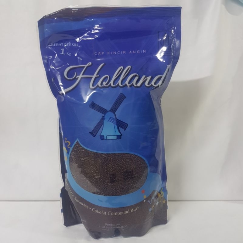 

Holland Chocorice 1kg