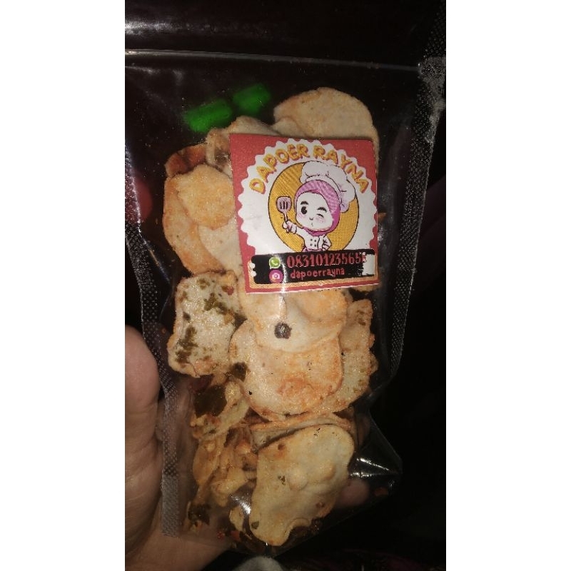 

basreng