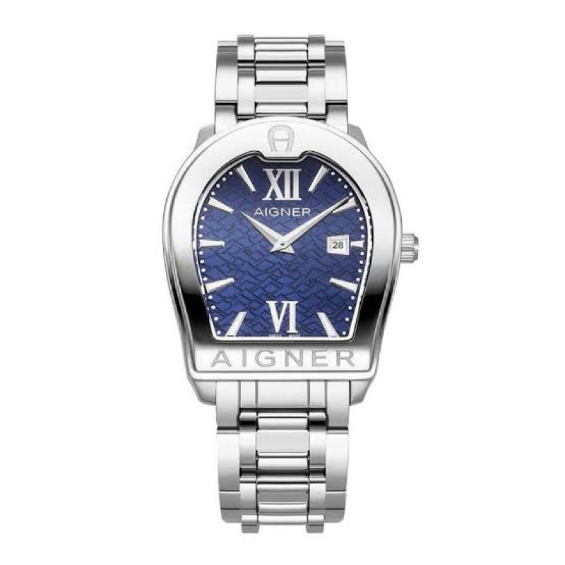 Jam tangan Aigner Verona AGW.260001 original