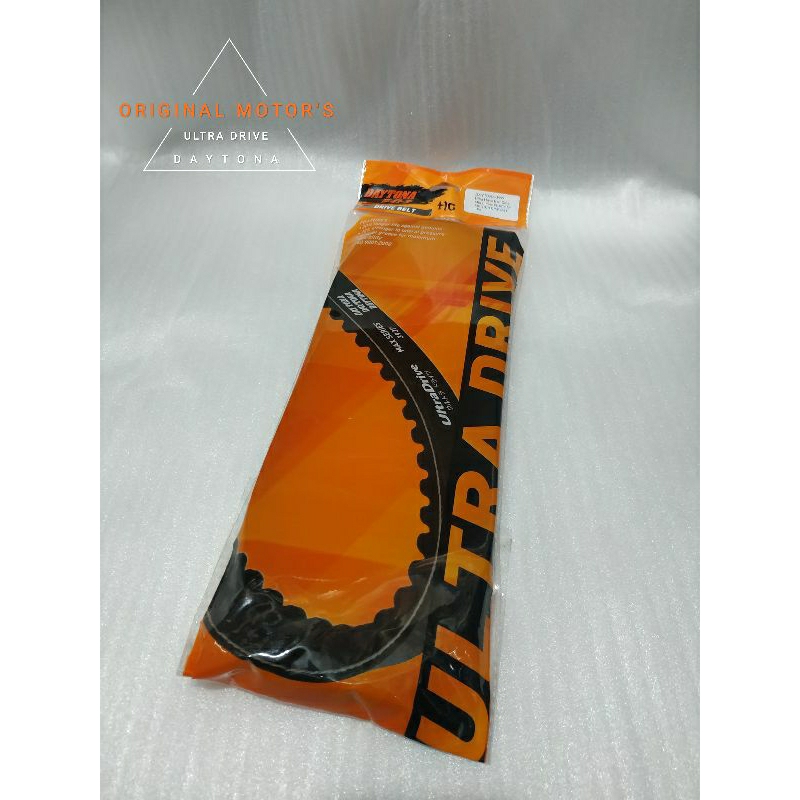 V-Belt Only Daytona ORI (54P): Mio J // Fino FI // Mio GT
