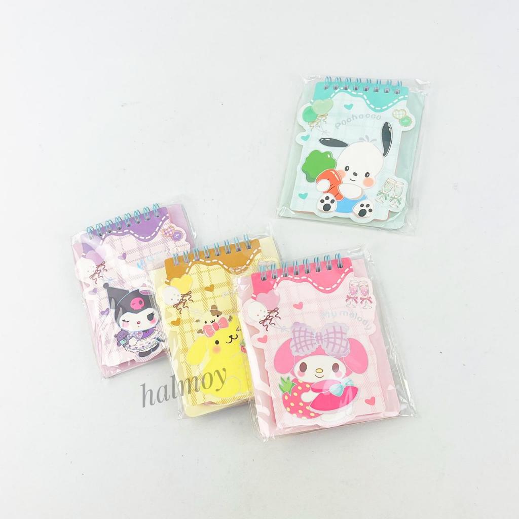 

NOTES SPIRAL FANCY XQ - 55604
