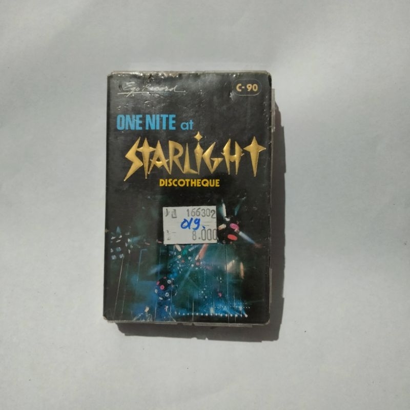 KASET PITA 2194-STARDUST
