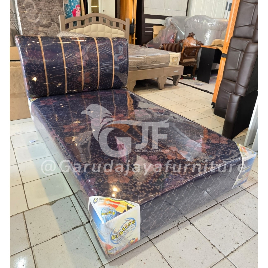 DIVAN PER /KASUR SPRING BED/SINGLE BED/MATRAS TEMPAT TIDUR/SET TEMPAT TIDUR/SPRINGBED MOTIF/TEMPAT T