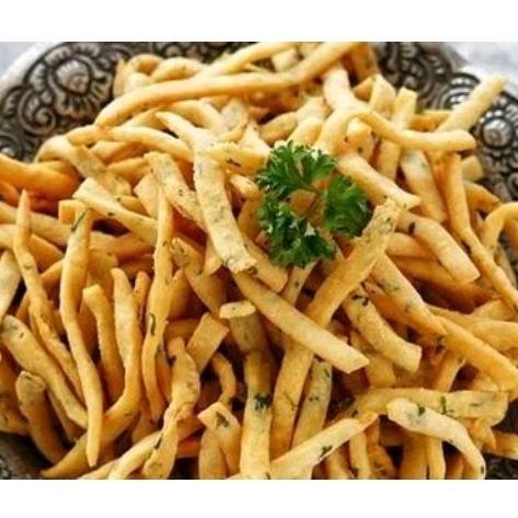 

Stik Bawang seledri Santan gurih premium. Rasa nagih 250gram