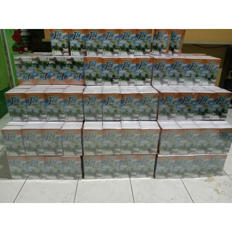 

Susu Kambing Etawa premium j9Goat milk PT.Jss 5bok,@200@