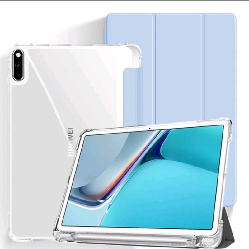 AUTO WAKE CASING FOLD STANDING HUAWEI MATEPAD AIR 11.5 / SE 10.4 MATEPAD 10.4/R 10.4