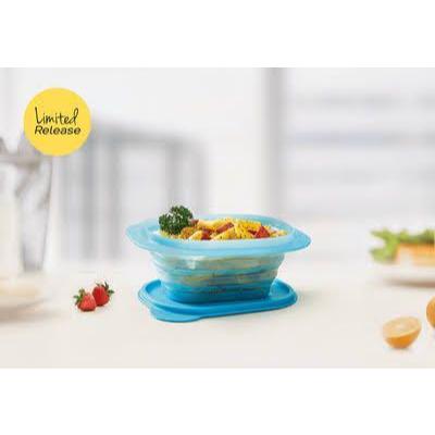 MOMO TUPSHOP - GO FLEX WADAH/MANGKUK LIPAT TUPPERWARE