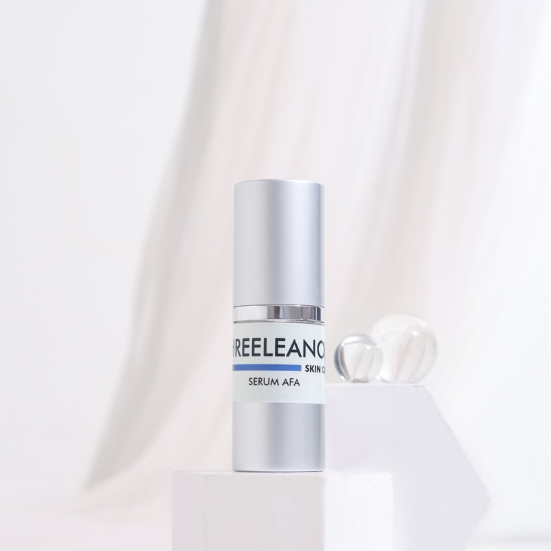 serum afa kulit sensitif