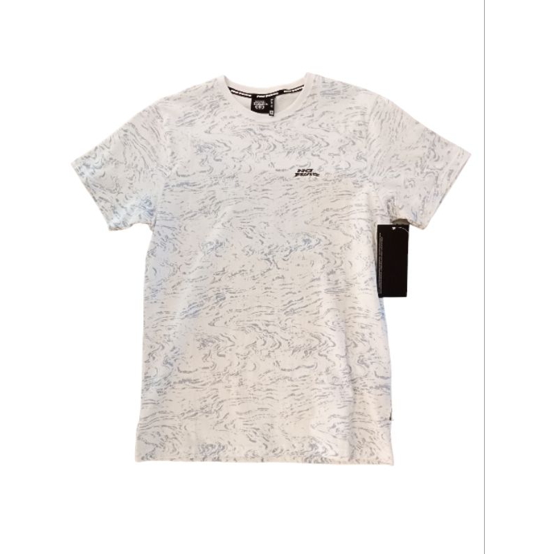 T-SHIRT NO FEAR ORIGINAL