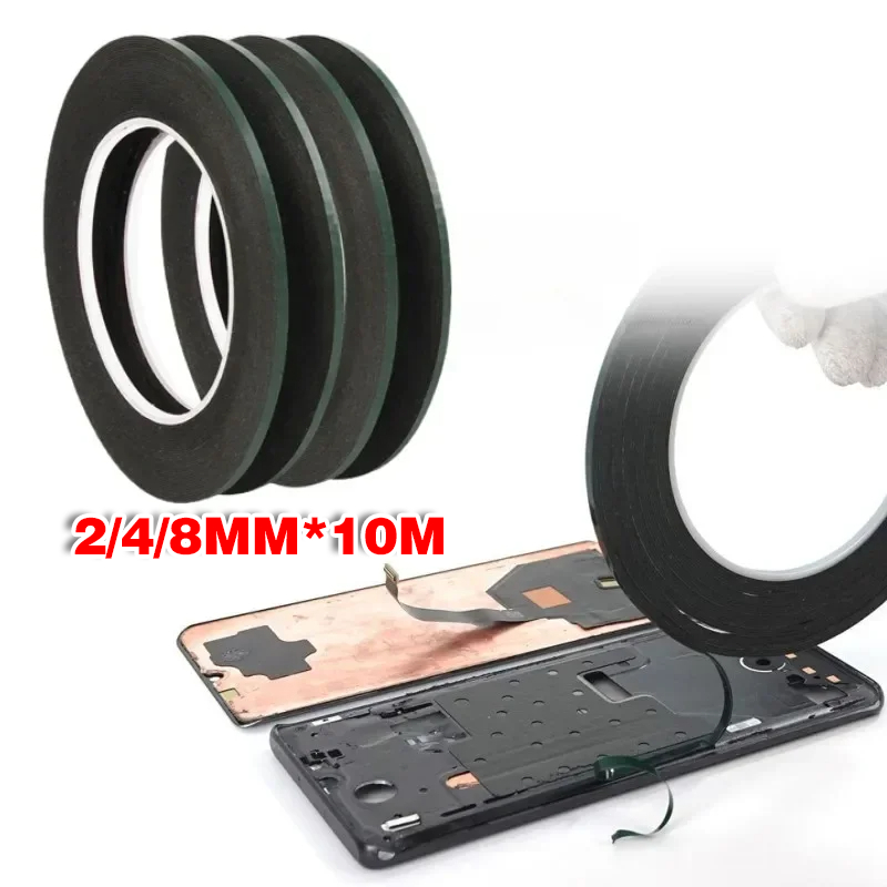 

ucl_gramari - double tape lcd 10m - lakban lem touchscreen tipis busa