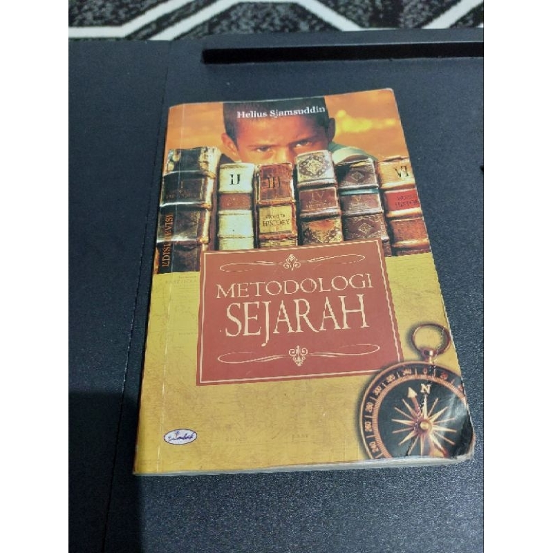 Metodologi Sejarah