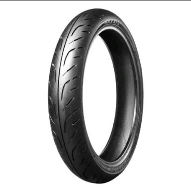 MAXXIS 17-90/80 M6233W EXTRAMAXX TUBELES